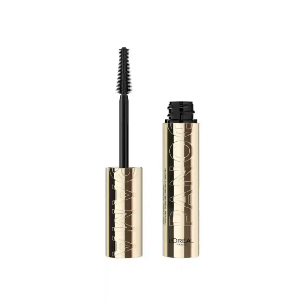 Pestañina L`oreal Paris - Panorama Ultra-flexible Voluminizadora Waterproof
