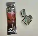 Combo: Rolling Papers+zippo