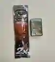 Combo: Rolling Papers+zippo