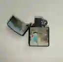 Combo: Rolling Papers+zippo