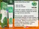 6 Crema Dental Hgw