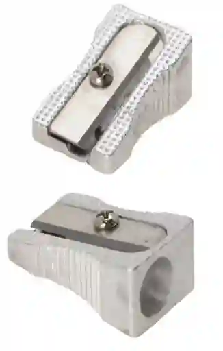 Sacapuntas Metalico