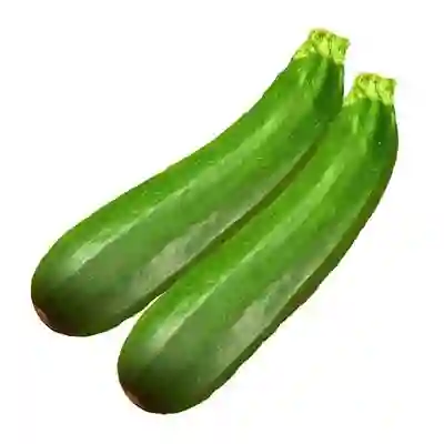 Zuquini Verde