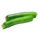 Zuquini Verde