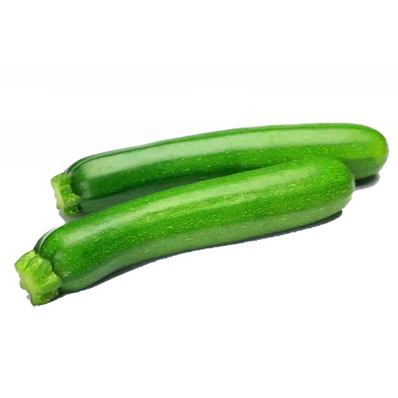 Zuquini Verde