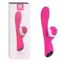 Vibrador Punto G Nymph