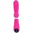 Vibrador Punto G Nymph