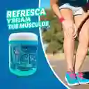 Crema Gel Frio Mineral Ice Blues Stone
