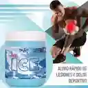 Crema Gel Frio Mineral Ice Blues Stone