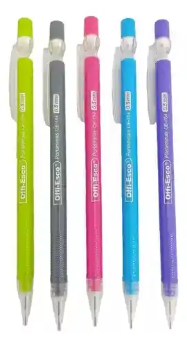 Portaminas 0.5mm - Offi-esco