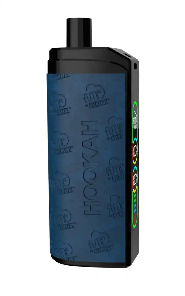 Fume Hookah Blueberry Ice 2% Nic 20.000 Puffs