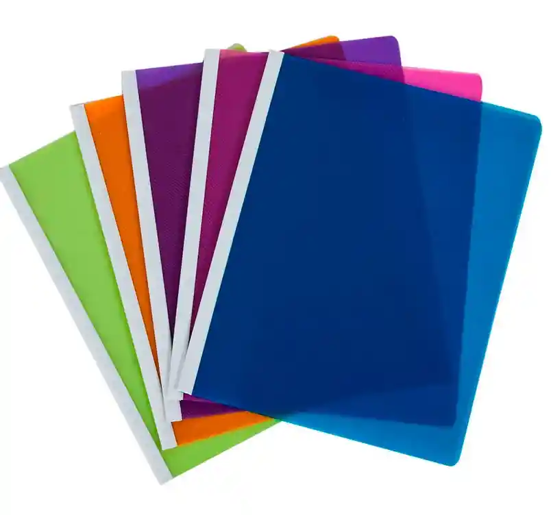 Carpeta Bisel, Tamaño Carta