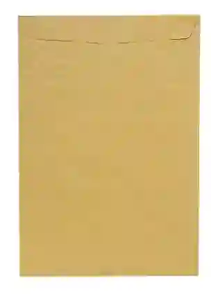 Sobre De Manila Tamaño Oficio - 25*35