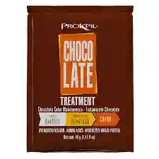 Tratamiento Matizante Chocolate Prokpil 40ml
