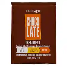 Tratamiento Matizante Chocolate Prokpil 40ml