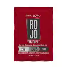 Tratamiento Matizante Rojo Prokpil 40ml