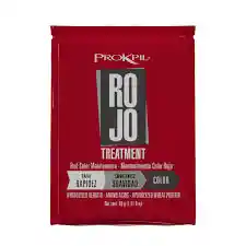 Tratamiento Matizante Rojo Prokpil 40ml