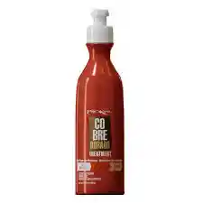 Tratamiento Matizante Cobre Dorado Prokpil 300ml