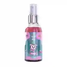 Splash Kapilar Kits 120ml