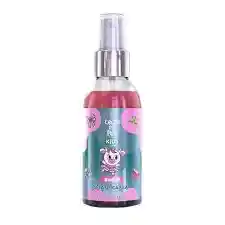 Splash Kapilar Kits 120ml