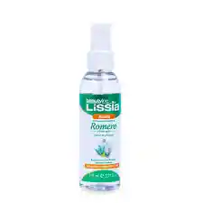 Aceite De Romero Lissia 55ml