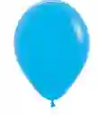 Globo Bombas R-5 Fashion Azul X50un Sempertex