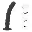 Dildo Iniciador Anal Con Vibracion – Vibrador Anal