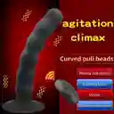 Dildo Iniciador Anal Con Vibracion – Vibrador Anal