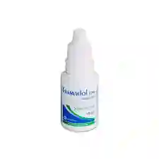 Tramadol 100mg/ml Fco X 10ml 10% Expofarma