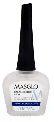 Masglo Balanceador De Ph 13,5ml