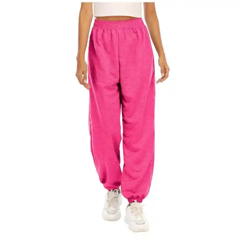 Sudadera Jogger Con Bolsillos De Cremallera