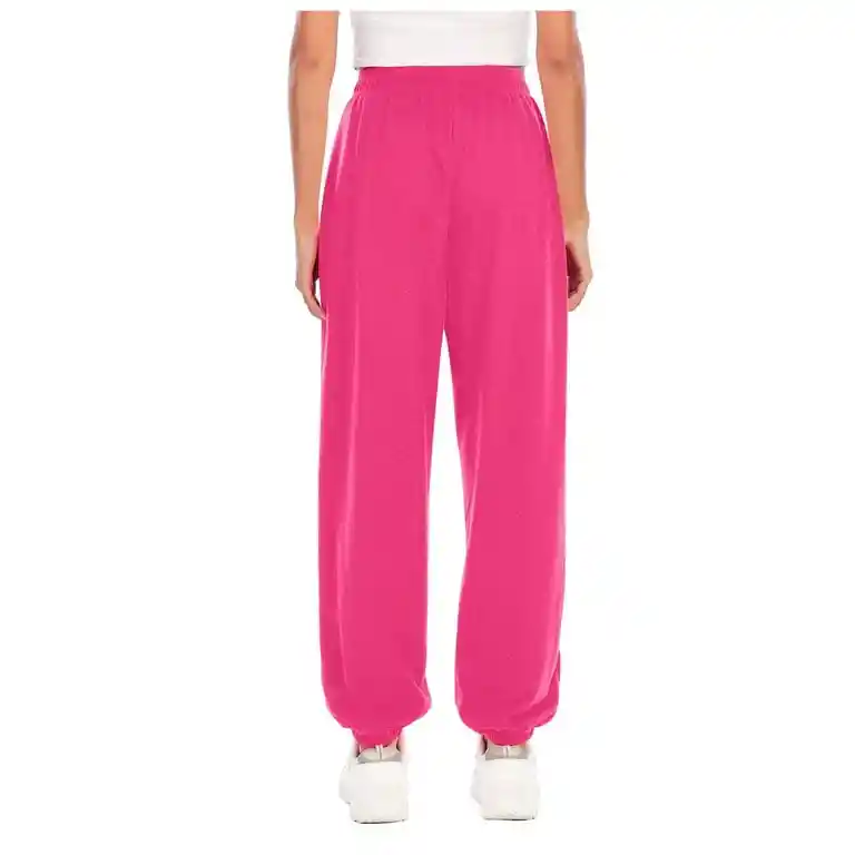 Sudadera Jogger Con Bolsillos De Cremallera
