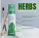 Crema Dental Y Toallas Sanitarias Para Uso Noche Hgw