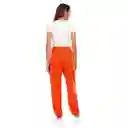 Sudadera Jogger Con Bolsillos De Cremallera