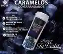 Crema Dental Y Caramelos Con Arandanos Hgw