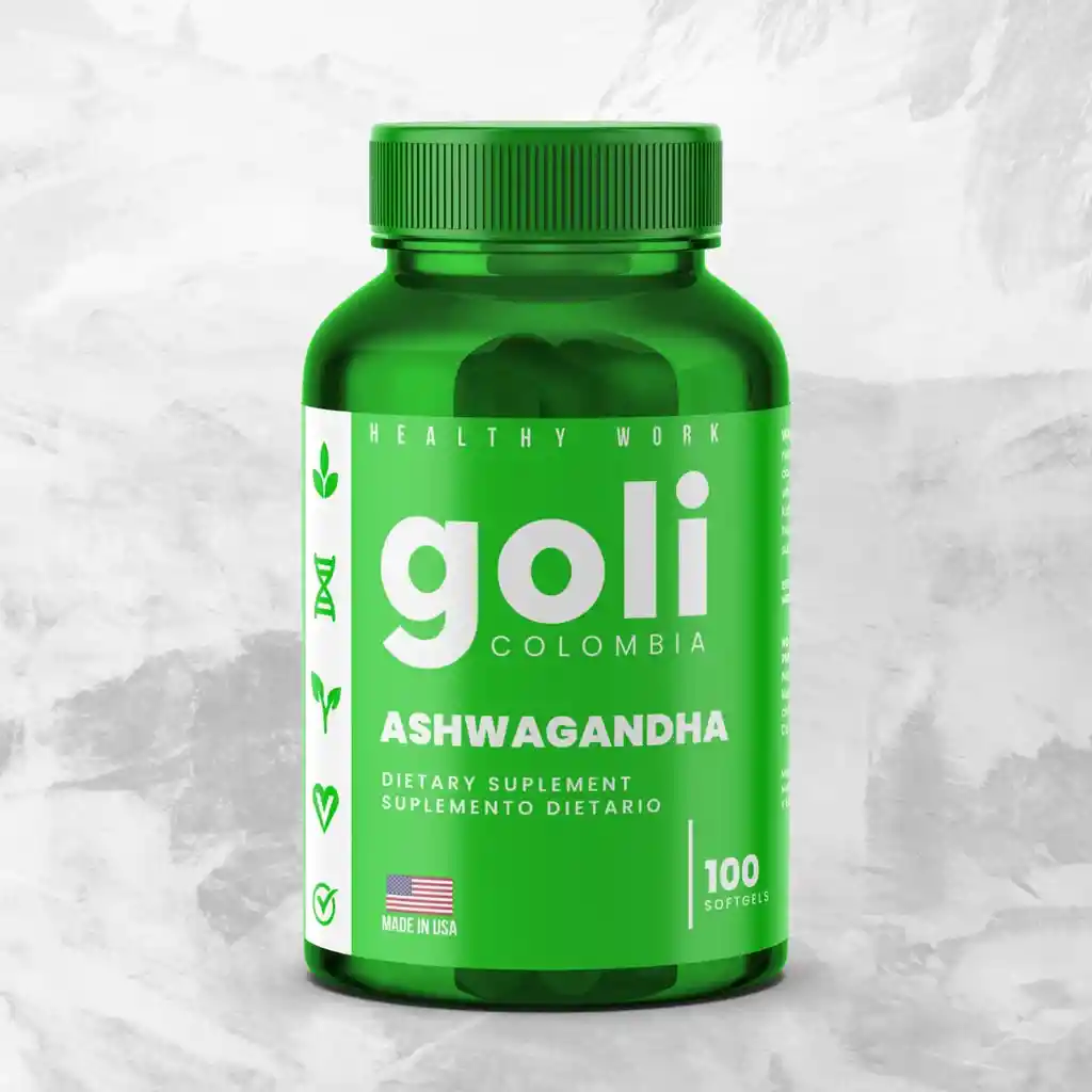 Ashwagandha