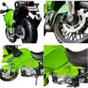 Moto De Colección A Escala Coleccionable Suzuki V-strom 1000 Policia