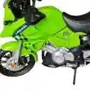 Moto De Colección A Escala Coleccionable Suzuki V-strom 1000 Policia