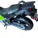 Moto De Colección A Escala Coleccionable Suzuki V-strom 1000 Policia