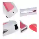 Depilador Roll-on De Uso Fácil Para Resultados Profesionales