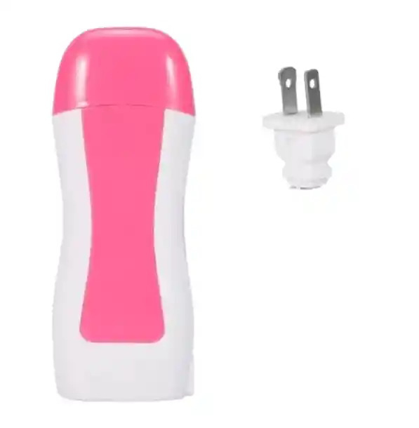 Depilador Roll-on Para Una Depilación Suave Y Duradera