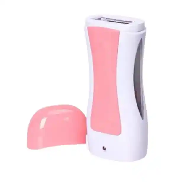 Depilador Roll-on Para Una Depilación Suave Y Duradera