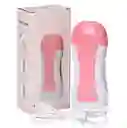 Depilador Roll-on Para Una Depilación Suave Y Duradera