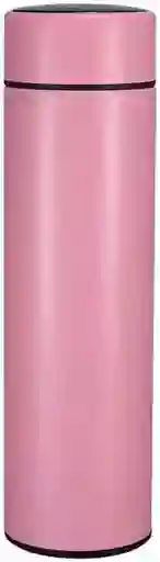 Termo Digital 500ml Acero Inoxidable