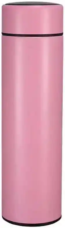 Termo Digital 500ml Acero Inoxidable