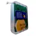 Protector De Voltaje 120v Jiageng