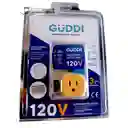 Protector De Voltaje 120v Jiageng