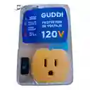 Protector De Voltaje 120v Jiageng