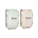 Pastillero Portátil Smile