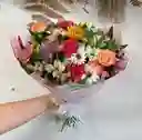 Bouquet Variedad